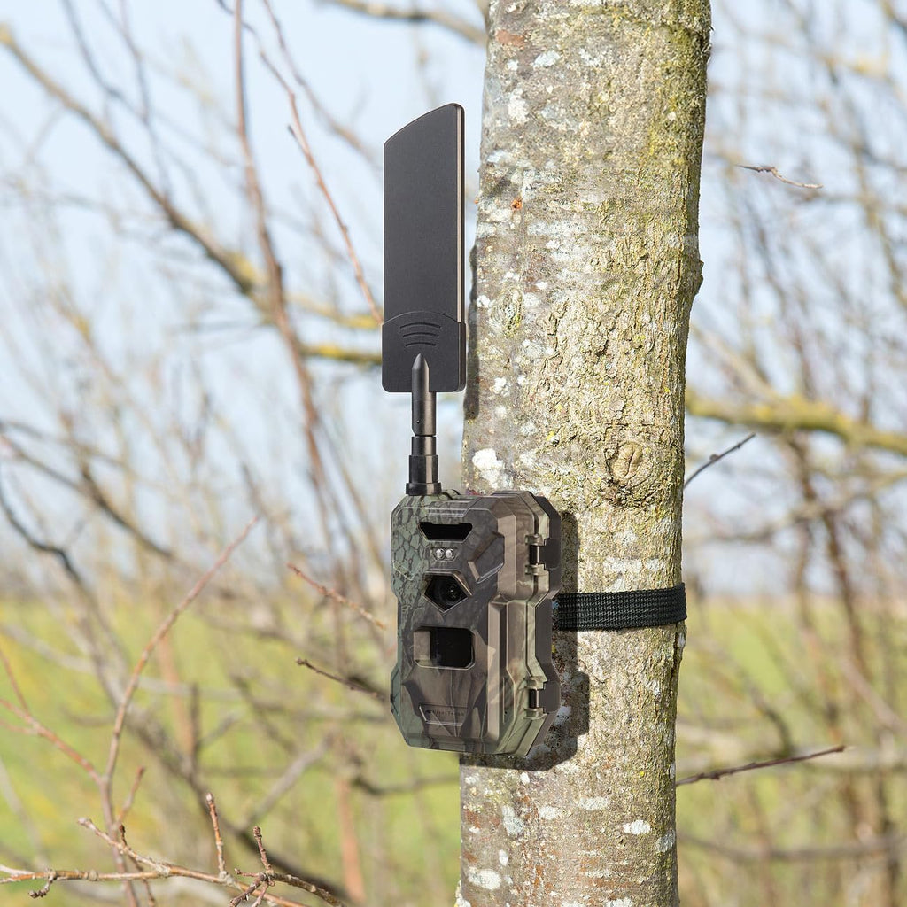 Lovačka kamera HC-880Pro 4G 30MP