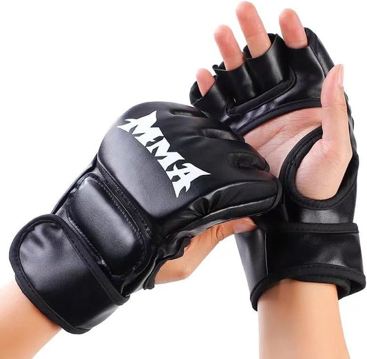MMA rukavice