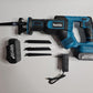 Makita aku sabljasta testera 168v