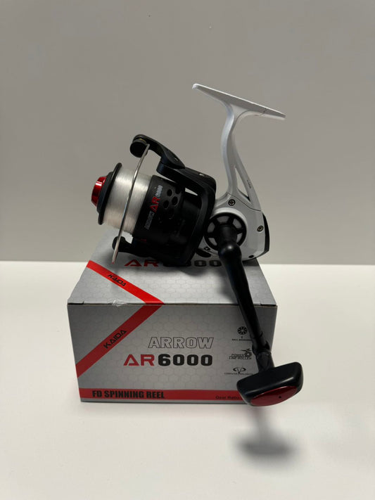 Masinica Kaida Arrow AR6000