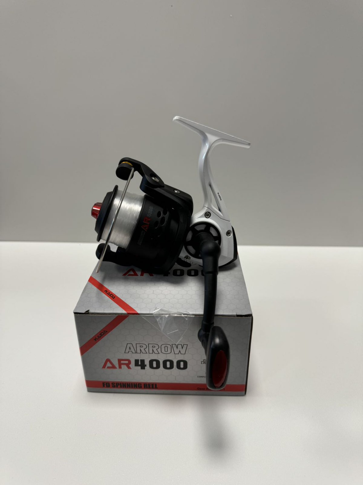 Masinica Kaida Arrow ar4000