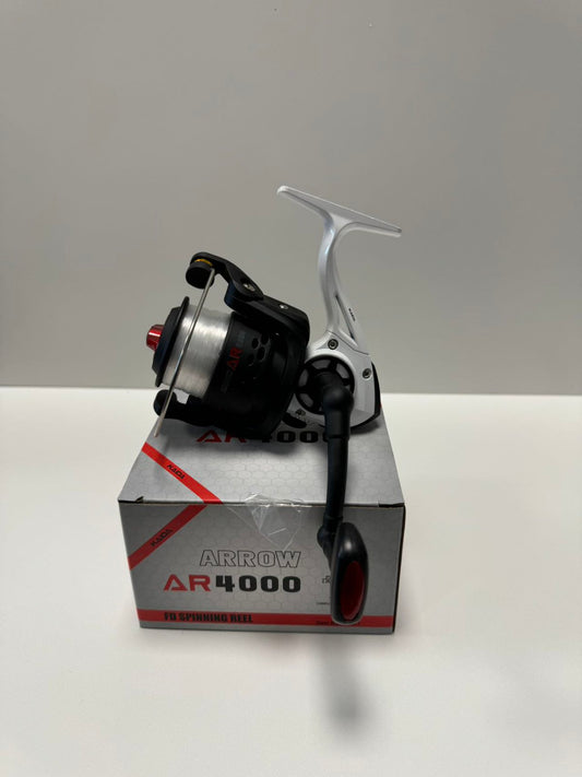 Masinica Kaida Arrow ar4000