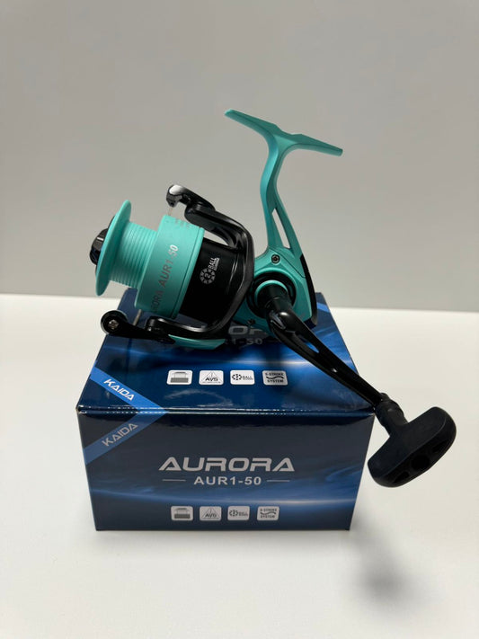 Masinica Kaida Aurora 5000