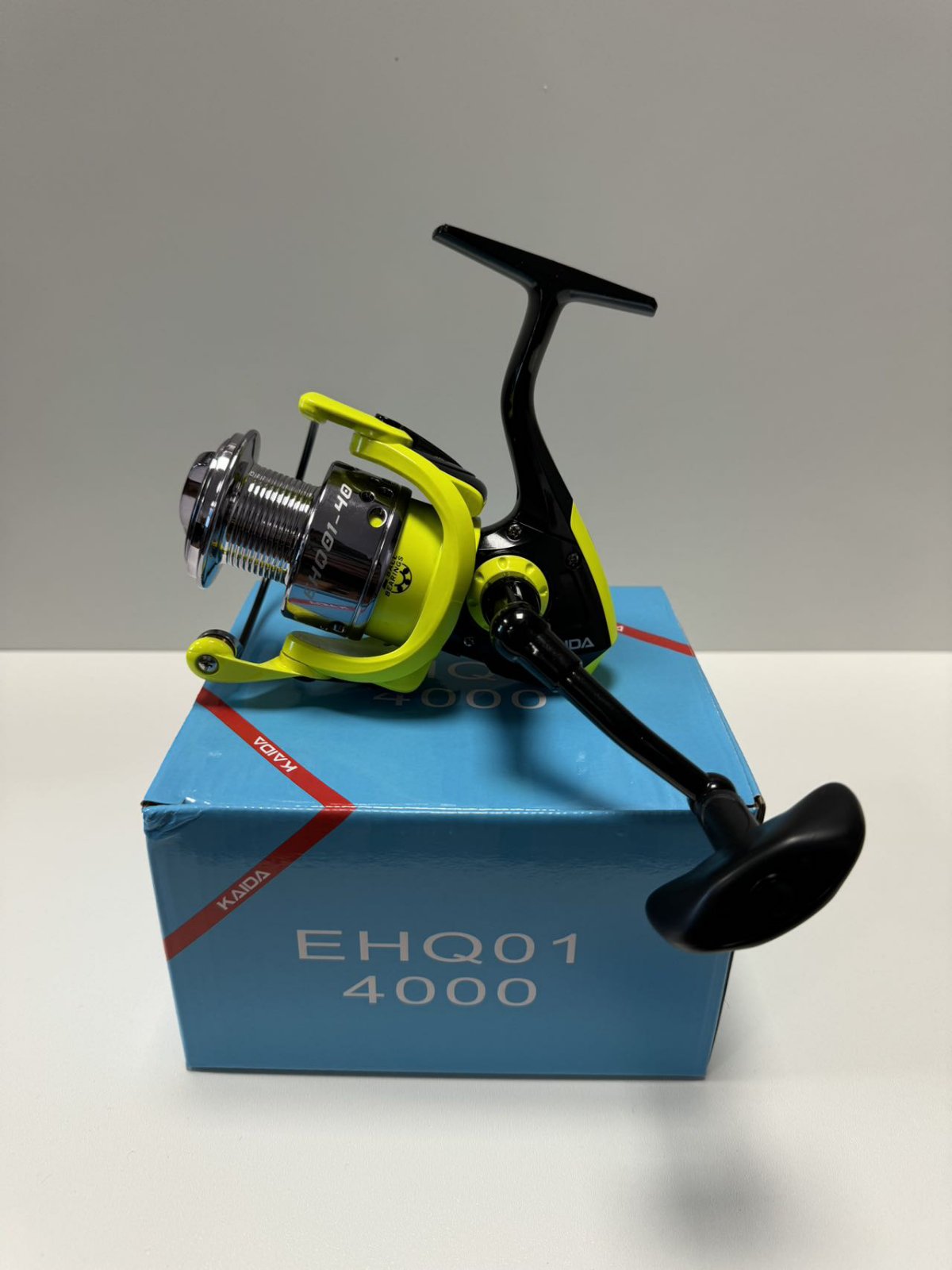 Masinica Kaida EHQ01-4000