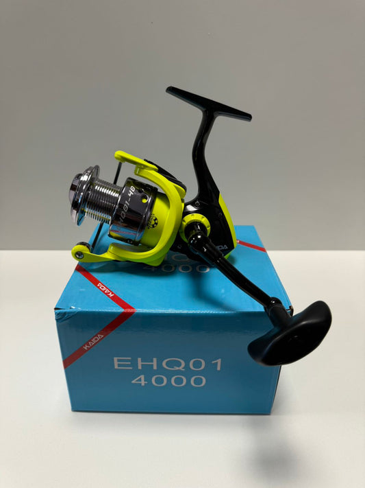Masinica Kaida EHQ01-4000