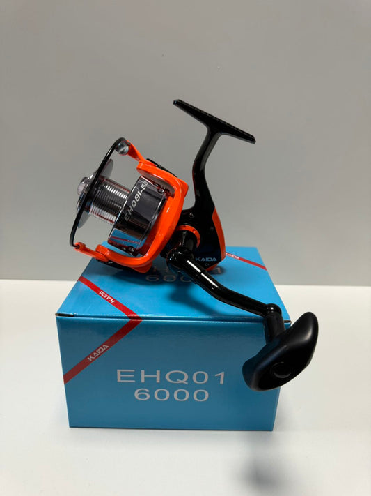 Masinica Kaida EHQ01-6000