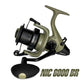 Masinica Kaida NICHOLAS 6000BR