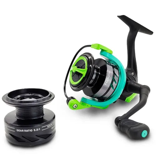 Masinica Kaida Nature 4000