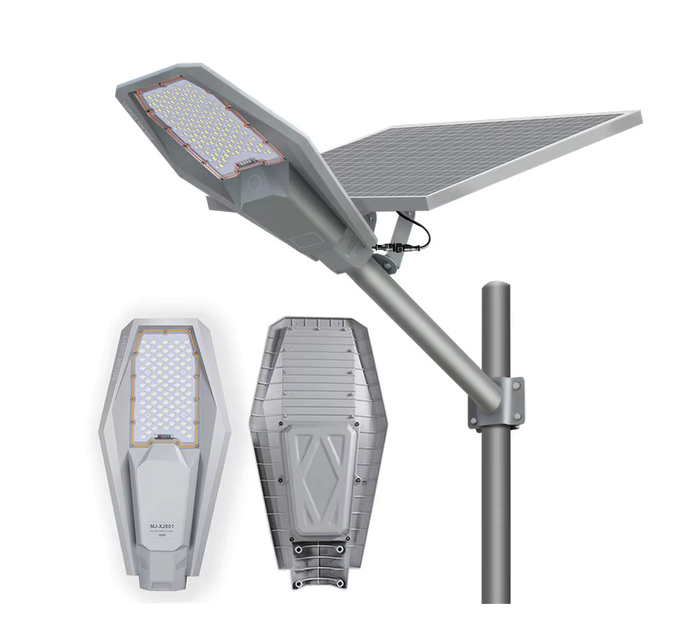 Mega LED Solarni Reflektor 200W/600W/1000W