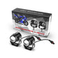 Led maglenke za motor