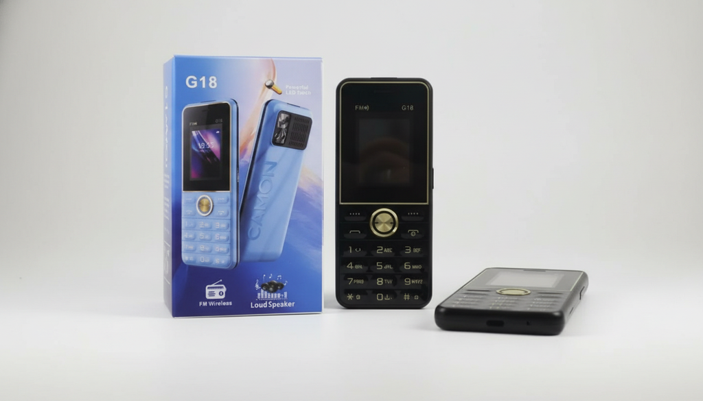 Mobilni telefon G18