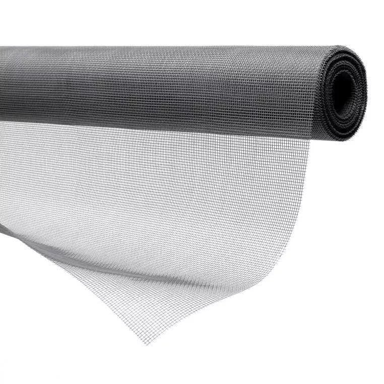 Mreža za komarce u rolni 1m x 5m