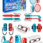 Nintendo Switch 16-u-1 Sportski Set