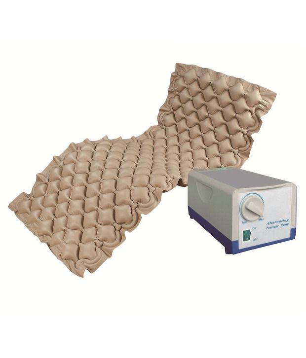 Dekubit dusek sa kompresorom