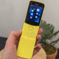 Nokia Banana 8110 dual sim srpski meni