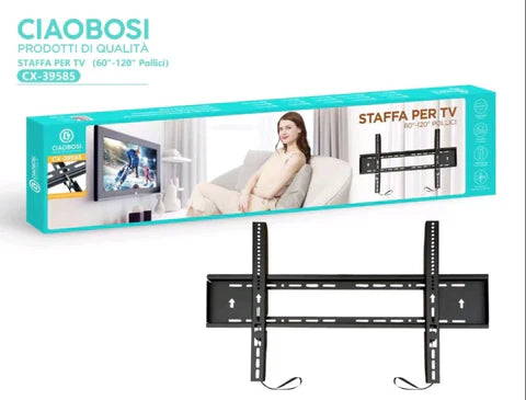 Nosac za tv od 60 do 120 inca