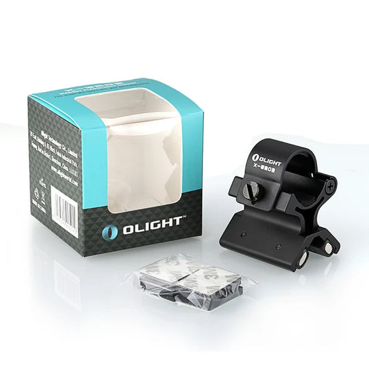 Olight magnetni nosač za montažu lampe