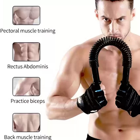 Opruga za trening otpora Power Twister 40 kg