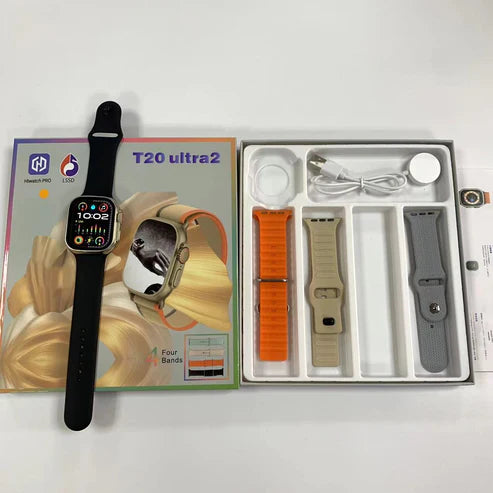 Pametan Sat/Smart Watch/Pametni Sat T20 Ultra 2
