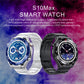 Pametni Sat S10 Max Elite sa HD AMOLED Ekranom
