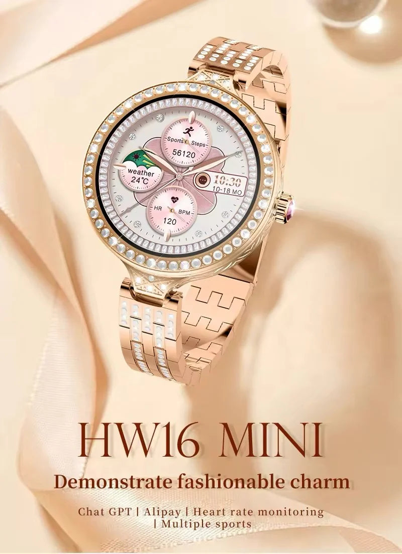 Pametni sat HW16