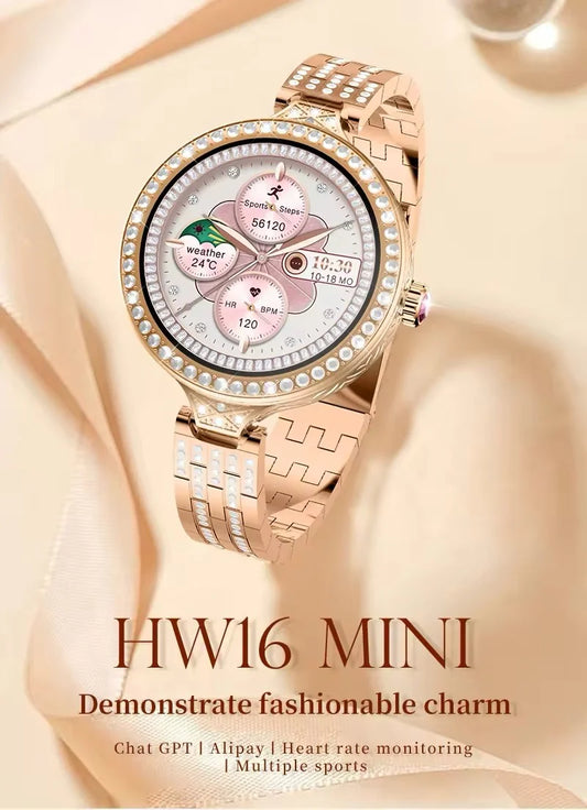 Pametni sat HW16