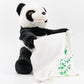 Panda skrivalica interaktivna igračka
