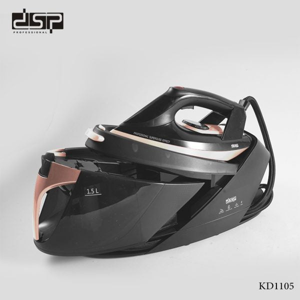 Parna stanica DSP KD1105