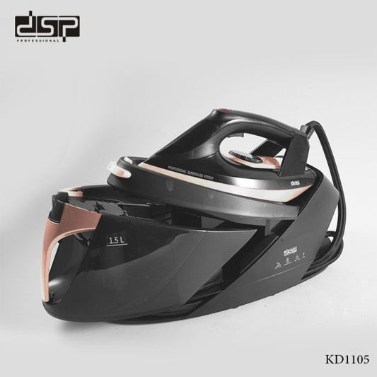 Parna stanica DSP KD1105