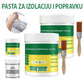 Inovativna pasta za izolaciju