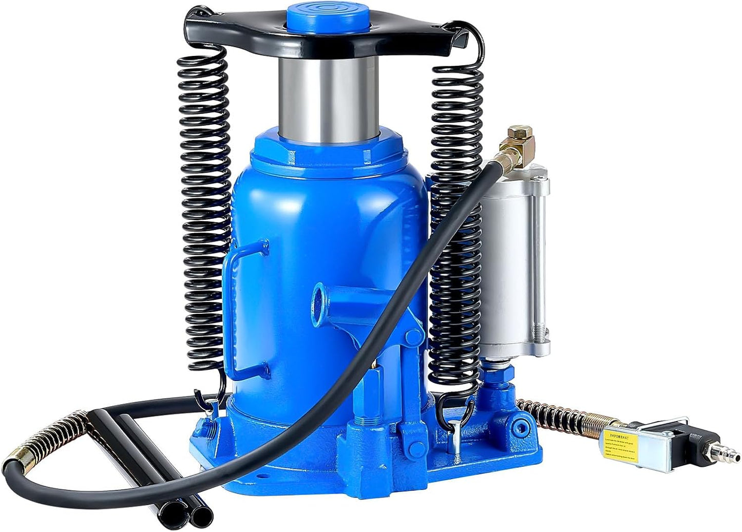 Pneumatska hidraulična dizalica 20t