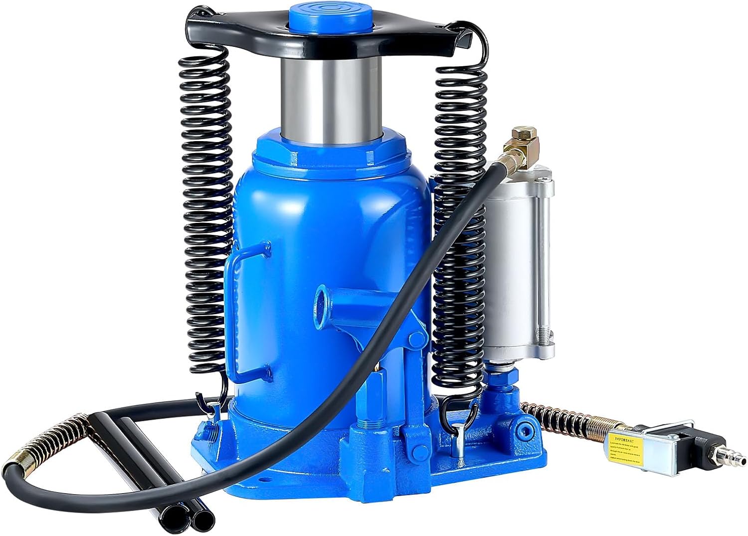 Pneumatska hidraulična dizalica 20t