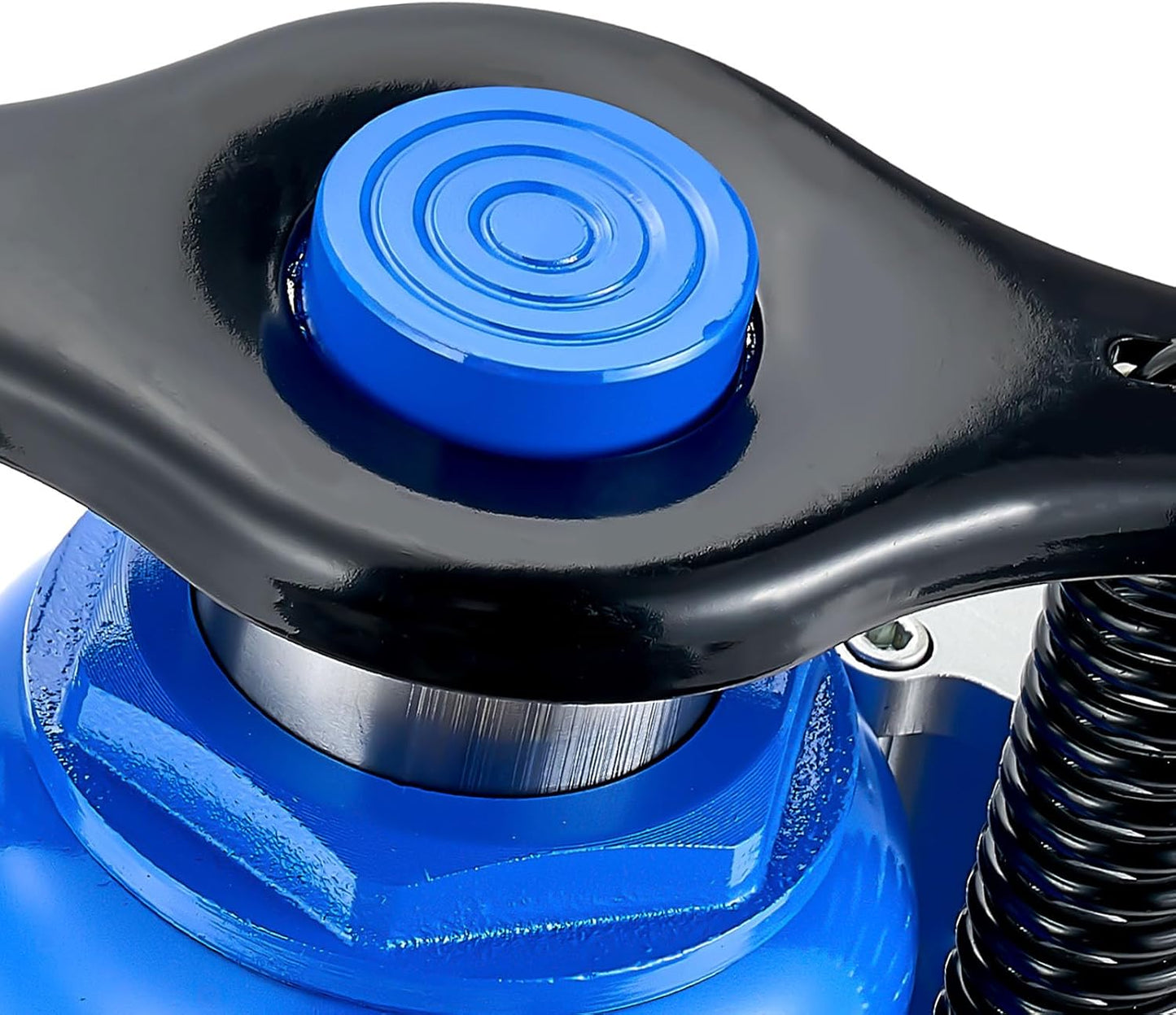 Pneumatska hidraulična dizalica 32t