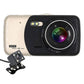 Auto Kamera Full HD 1080 + Rikverc kamera