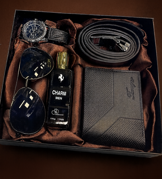 Premium Muški Set
