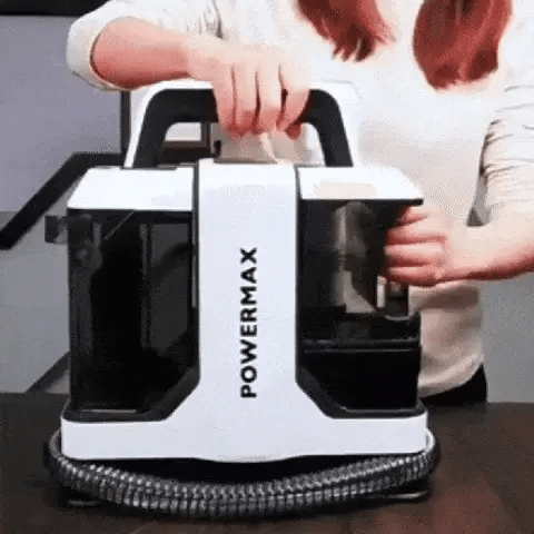 Prenosivi Usisivač za Dubinsko Pranje – Za Čist Dom i Auto Bez Muke