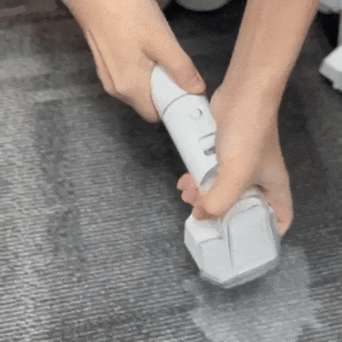 Prenosivi Usisivač za Dubinsko Pranje – Za Čist Dom i Auto Bez Muke