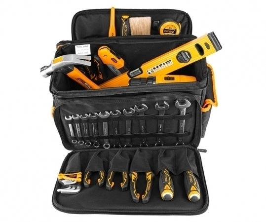 Profesionalna Torba za Alat DINGQI 16" (40 cm)