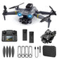 Profesionalni 4K Dron BLACK CROWN M3 ULTRA