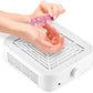 Profesionalni aspirator za nokte 120W