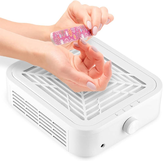 Profesionalni aspirator za nokte 120W