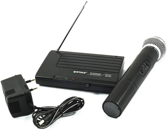 Profesionalni mikrofon WVNGR SM-200