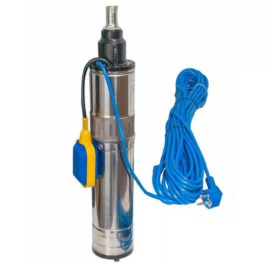 Pumpa za vodu raketa sa Plovkom potapajuca pumpa Raketa