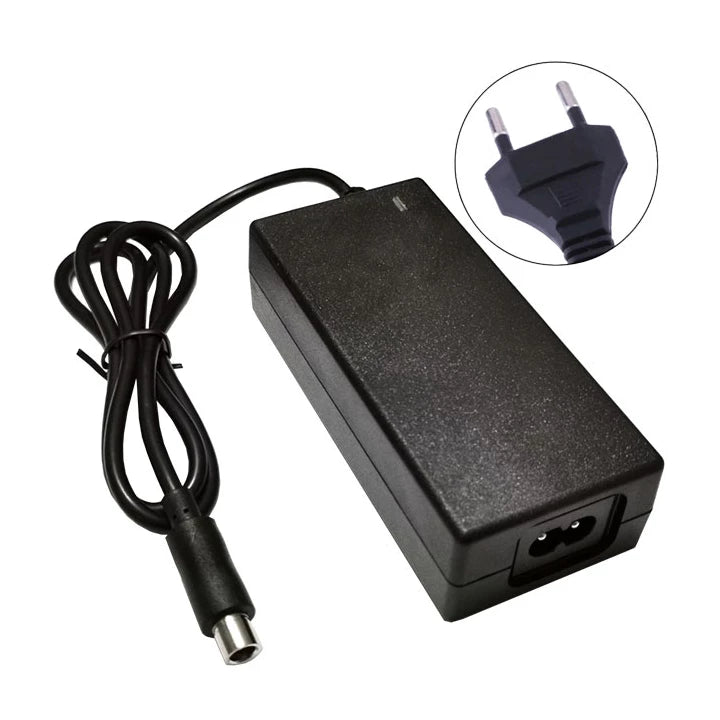 Punjač za električni trotinet 42V 1.5A 63W
