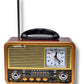 Radio Tranzistor Bluetooth NS-8898BT