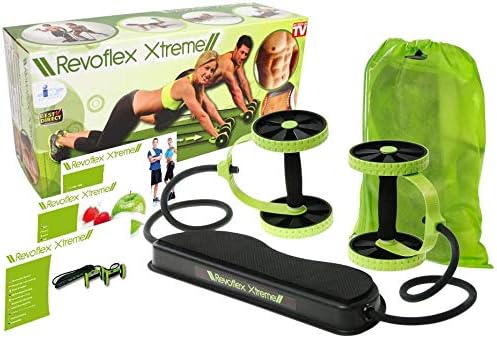 Revoflex Xtreme Trenazer