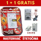 Riddex Rasterivač Štetočina 1 + 1 Gratis