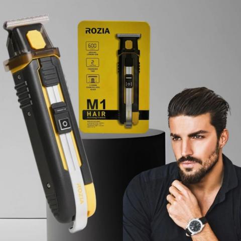Rozia M1 profi trimer za brijanje i šišanje