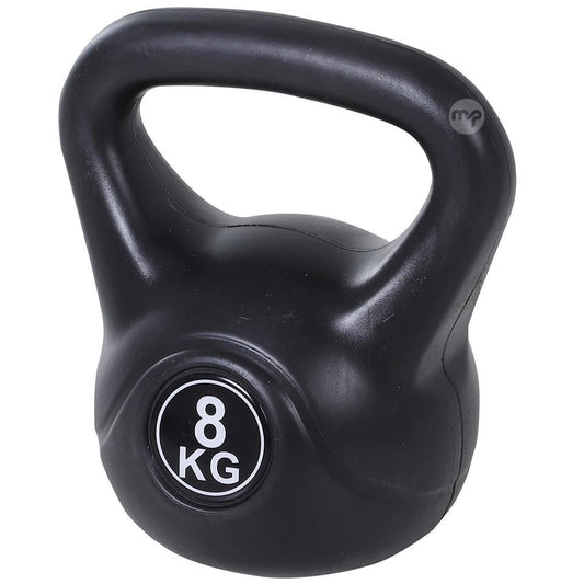 Ručni teg kettlebell rusko zvono 8kg