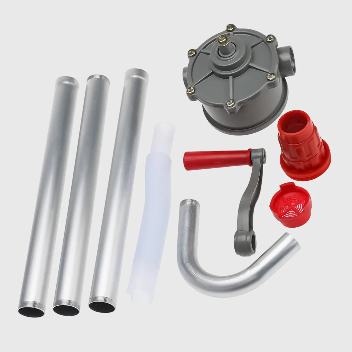 Ručna pumpa za pretakanje tečnosti